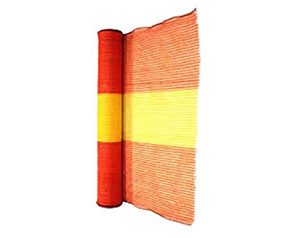 Barrier Netting