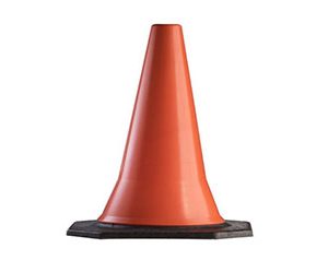 Contractor Cone