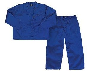Econo Conti Suit